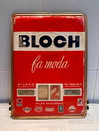 Calendario perpetuo Roy Vercelli