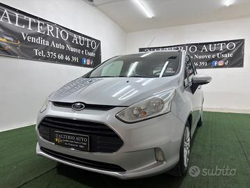 Ford B-Max 1.5 TDCi 75 CV Titanium