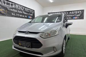 Ford B-Max 1.5 TDCi 75 CV Titanium