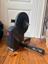 Rullo interattivo Elite Rivo 