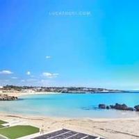 Alto Salento - casa fronte mare