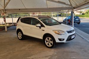 Ford Kuga 2.0 TDCi 136 CV 4WD Titanium