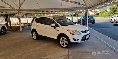 Ford Kuga 2.0 TDCi 136 CV 4WD Titanium