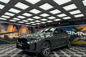 Bmw X6 xDrive30d 48V Msport Pro (486)