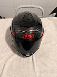 Casco Premier Devil Carbon St2