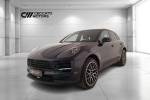 Porsche Macan 2.0 245cv pdk