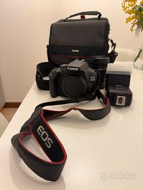 Canon Eos 2000D