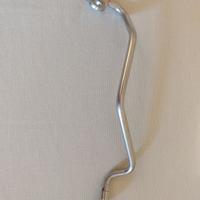 TUBO PRESSIONE GAS SCARICO TURBINA BMW F45 F48 F39