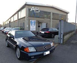 MERCEDES-BENZ SL 300 SL-24 cat *SERVICE BOOK* *P