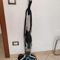 Bissel crosswave pet pro. Lava, aspira, asciuga.