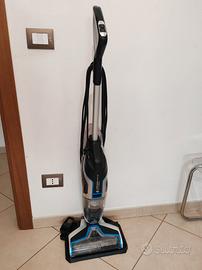 Bissel crosswave pet pro. Lava, aspira, asciuga.