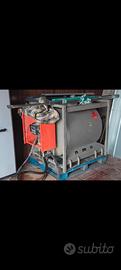 Cisterna per gasolio