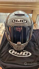 casco integrale hjc rpha70 forvic taglia L 
