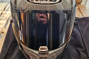 casco integrale hjc rpha70 forvic taglia L 