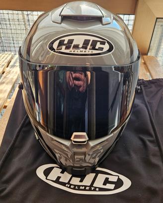 casco integrale hjc rpha70 forvic taglia L 