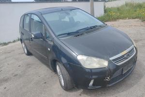Ford c-max dm2 2.0 cng 145cv 09-10 - ricambi