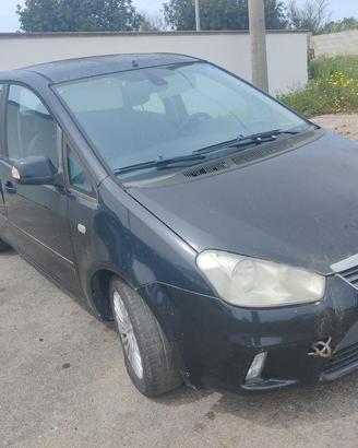 Ford c-max dm2 2.0 cng 145cv 09-10 - ricambi