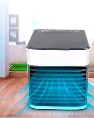 Mini Condizionatore Ventilatore Portatile