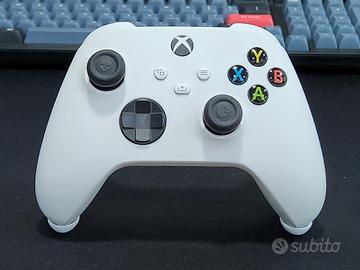 Supporto Controller Xbox