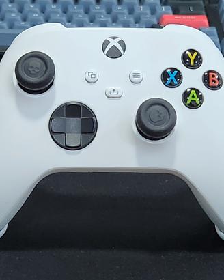 Supporto Controller Xbox