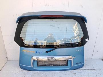 7370006351 PORTELLONE POSTERIORE HYUNDAI ATOS PRIM