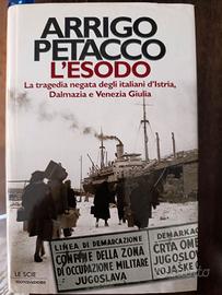 Libri Arrigo Petacchio