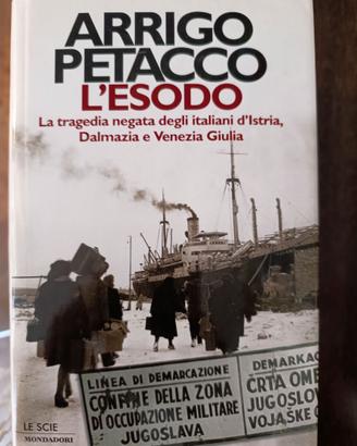 Libri Arrigo Petacchio