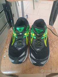 Scarpe Brooks originali da Running.