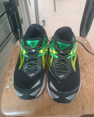 Scarpe Brooks originali da Running.