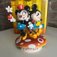 Disney  Miss Mindy Minnie & Mickey