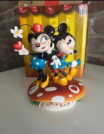 Disney  Miss Mindy Minnie & Mickey