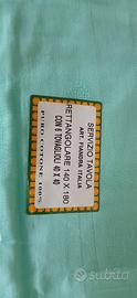 tovaglia vintage da 6 posti 
