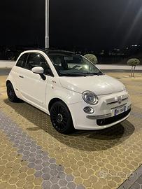 Fiat 500 1.3