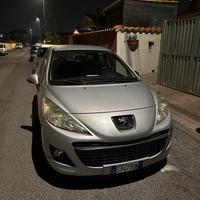 Peugeot 207 1.4 HDi (2011) -neopatentati- 165000km