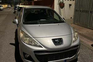 Peugeot 207 1.4 HDi (2011) -neopatentati- 165000km