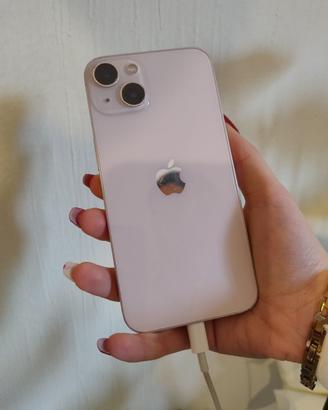 Iphone 13 128gb 91%