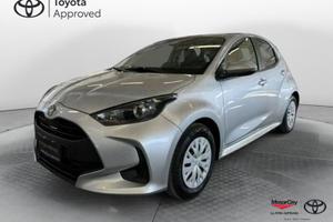 Toyota Yaris 1.5 Hybrid 5 porte Active