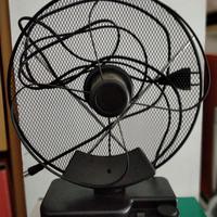 Antenna amplificata portatile CGB.