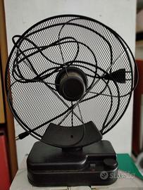 Antenna amplificata portatile CGB.