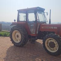 FiatAgri 72/93