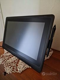 Tavoltte grafica wacom cintiq 16” come nuova