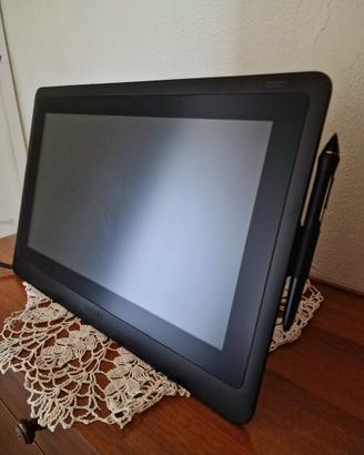 Tavoltte grafica wacom cintiq 16” come nuova