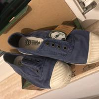 Tris di Scarpe Bambino/a