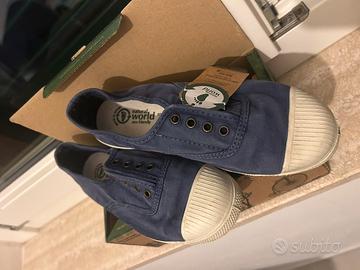 Tris di Scarpe Bambino/a