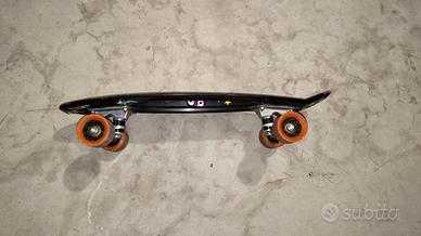 Skateboard
