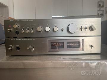Adytum System 5000