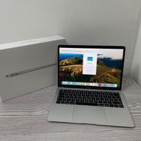 MacBook Air 2019 Garanzia Fattura Apple Negozio