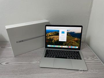 MacBook Air 2019 Garanzia Fattura Apple Negozio