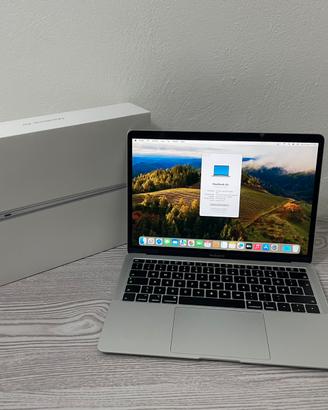 MacBook Air 2019 Garanzia Fattura Apple Negozio