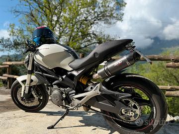 Monster ABS 696